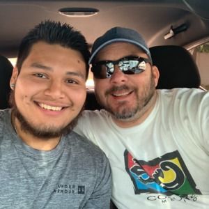 Meet your Posher, Brian